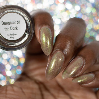 Daughter of the Dark
