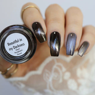 Beautiful in My Darkness