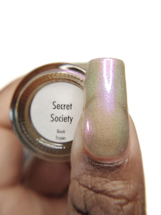 Secret Society