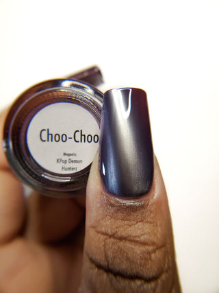 Choo-Choo